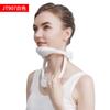 Almohada de Masaje para Cuello Masajeador Almohada de Acupresión Masajeador de Columna Cervical Corrección de Bolsa Rica para Cuello Almohada de Tracción para Columna Cervical
