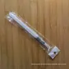 Fonte Spot Caneta Tinteiro Aquarela Sólida Pintura com Preenchimento de Água Caneta de Armazenamento de Água Pincel Nylon Caneta de Pintura Graffiti Cor Mista
