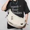 Bolso Cruzado para Hombre, Bolso de Hombro Casual de Gran Capacidad para el Trabajo, Nuevo Bolso Mensajero Funcional 2025, Mochila de Viaje para Hombre
