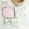 Papel de flores Sydney, papel de revestimiento, papel de regalo amasado a mano, estilo avanzado, papel Sydney, papel de regalo, material de embalaje