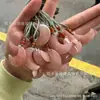 Pingente de Jade Dourado de Seda Natural de Xinjiang Buda Guanyin Colar de Jade Tianshan para Homens e Mulheres 10 Yuan Barraca de Rua Fornecimento ao Vivo