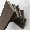 Fornecimento Direto da Fábrica bloco de lixa de esponja dura alongado decoração de parede móveis artesanato polimento polimento bloco de lixa de esponja