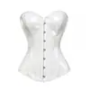 Corsé de ballena para sujetador vestido de novia corsé sexy reductor de cintura corsé de corte europeo y americano transfronterizo