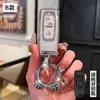 Cubierta de llave de motocicleta aplicable ns125la nuevo continente pcx160 fo arena 350 línea de grieta de carcasa Hao Jue hebilla de bolsa