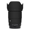 Burro Caminante Adecuado para Boca Shima Fuji 23 f1.4 Lente Color Piel Película de Piel Esmerilada Todo Incluido