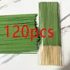 Explosões transfronteiriças 22cm incenso de vara de bambu capim-limão citronela, incenso repelente de mosquitos para acampamento ao ar livre, Xiyin temu
