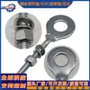Ajustador de Cadena de Viga Curva Cg125/150 Tensor de Cadena de Torniquete Trasero 0 kg Fabricante Piezas de Motocicleta