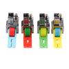 Nuevo prensatelas de rodillo de teflón resistente al desgaste, grosor universal, tela anticorrosiva, prensatelas de plástico antidesniveles, color