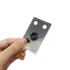 Adecuado para Película Base Apple 17Promax Paquete Medio Película Suave Pet Película Base Lente Mate Iphone17Air