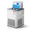 Baño termostático de baja temperatura de laboratorio Baño de agua de temperatura constante de baja temperatura CC baño de aceite circulación interna y externa tanque de reacción de temperatura constante de baja temperatura