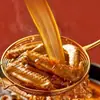 Salsa de Cerdo Estofado, Cerdo Estofado, Costillas de Cerdo Estofadas, Salsa Estofada, Salsa de Condimento, Salsa, Platos Caseros, Salsa Gourmet, Salsa para Guisar