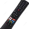 Adecuado para Control Remoto de TV Jvc Bush Rc4391P Versión Inglesa Amazon Venta Caliente Transfronteriza Al Por Mayor
