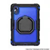 Funda Protectora Adecuada para Lenovo Idea Tab11/M11 K11 Cáscara Protectora Anticaídas y Antidoblado Funda Protectora de Silicona