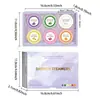 Caja de Regalo con Set de 6 Piezas de Bolas de Baño con Aceite Esencial Aromaterapia Tk para Aliviar el Humor, Limpieza Corporal y Retención de Fragancia Transfronterizo