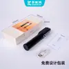 Nuevo peine rociador sensor de luz roja transfronterizo, peine rociador de aceite esencial para el cuidado del cuero cabelludo eléctrico, peine para peinar en casa, peine nutritivo para el cabello