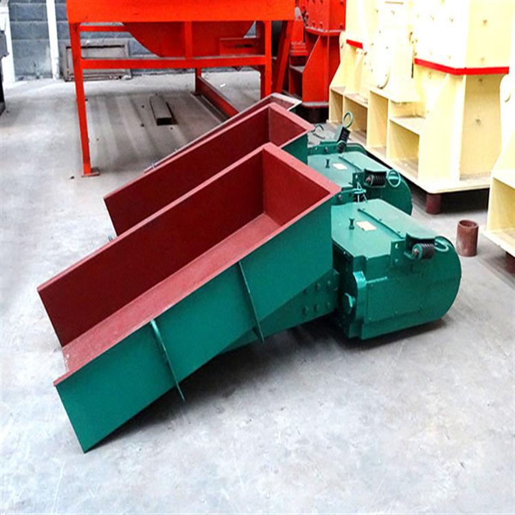 电磁振动给料机 (8)