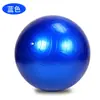 Pelota de Yoga Pilates PVC Engrosada Antiexplosión Resistencia Yoga Tubo de Trigo Pelota Fitness Ejercicio Yoga Pelota de Equilibrio