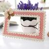 Adesivo para Switch Capa protetora Renda capa para Switch Adesivo decorativo de desenho animado Moldura de tomada simples e moderna Capa protetora Novo duplo aberto
