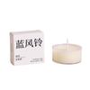 Poemas de Fragrância Escondidos no Aroma, Vela Aromática Individual como Lembrança, Cera de Soja, Presente Atmosférico para Aniversários e Dia dos Namorados, Venda Direta do Fabricante