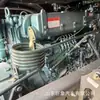 Comercio exterior transfronterizo Camión tractor pesado HOWO V7-X para transporte logístico de carga grande