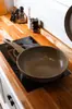 Frigideira Wok Indução Granito Chef 28cm Taupe Alumínio com Revestimento Antiaderente - Lyor