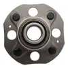Rodamiento de Cubo de Rueda Vkba3299 Kit de Reparación de Rueda Trasera Adecuado para Honda: Unidad de Cubo de Rueda Accord