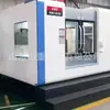 Centro de Usinagem Horizontal CNC 800 para Processamento de Bloco de Motor Automotivo Hmc800