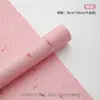 Versão Espessada de Papel de Pétala Rasgado à Mão Atacado, Papel para Embalagem de Buquê de Rosas, Papel Dongba Artesanal DIY, Materiais de Embalagem para Flores