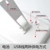 Espejo de Maquillaje LED de Escritorio con Iluminación y Aumento 10X para Niñas, Espejo de Tocador de Belleza para el Hogar con Luz, Al por Mayor Regulable