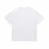 Fornecimento Atacadista Transfronteiriço de Marca Tendência de Comércio Exterior Algodão Puro Bape Cabeça de Macaco Tubarão Manga Curta Tubarão Macaco Camiseta