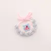 Muñeca de Verdura Tejida a Crochet Hecha a Mano de Peluche Original Oso Autocrítico con Gorro Vestido Hecho a Mano DIY Accesorios Suaves y Lindos