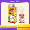 Wicky UYEKI Japão Importado Spray de Limpeza Doméstica 250ml Spray de Ar Engarrafado