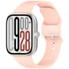 Adecuado para el reloj Redmi Watch5, el mismo modelo oficial que la correa de silicona Xiaomi Mi Band 10Pro/9/8Pro