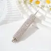 Plumón aplicador de diamantes de imitación para nail art con característica autoadhesiva, recogedor de diamantes de imitación, herramienta especial para nail art