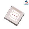 Venta al por mayor 5054 LED RGB de alto voltaje para exteriores, lámpara de alero con LED 5054RGB tres en uno