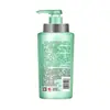 Essência Floral de Abelha Ervas Shampoo Condicionador Leve e Refrescante Fofo, Suave, Refrescante e Controle de Oleosidade Pacote Familiar Produtos Domésticos