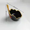 Decoração de Prato de Sashimi, Tiras de Bambu, Cerca de Bambu, Prato para Churrasco de Restaurante Japonês, Decoração de Prato, Decorações de Prato Estilo Japonês