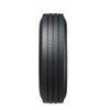 Neumático Triangle TRIANGLE neumático comercial 7.50R16 radial de acero completo resistente al desgaste neumático universal para autobús de tarjeta