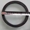 Filtro de Malla Centrífuga de Acero Sello de Agua Riego por Goteo Filtro de Arena y Grava Tanque de Fertilización Accesorio Juego Completo Anillo de Sellado 17.5