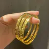 Tres lados flash hielo roto anillo de hielo en vivo con explosión de productos anillo de joyería de temperamento estilo INS sólido para mujer pulsera