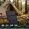 Cargador Solar Portátil Impermeable Power Bank USB 21W32W45W Paquete Plegable Solar de Silicio Monocristalino