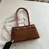 Comercio Exterior Estilo Coreano Otoño 2026 Nuevo Bolso de Mano de Gamuza Flockado Mate Bolso Tote Retro Gran Capacidad Bolso de Viaje para Mujer