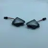 Luz de retrovisor aplicável Skoda Ming Rui Skoda Octavia velocidade Superb Luz de piso LED