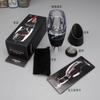 Decantador de vino tinto transfronterizo, rápido, de red roja mágica, regalo para el hogar, filtro espumoso, oxígeno, punto, venta al por mayor