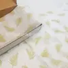 Papel para Copiadora en Stock, Papel Sydney con Patrón Plateado 50*70cm, Wholesale del Fabricante Logo de Impresión, Sin Olor