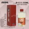 Jb-Xpcs G12 Líquido para Lavado de Espuma para Coche Suave y Potente Limpiador para Lavado de Coche en Spray para Eliminar Aceite y Proteger la Pintura