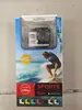 Cámara Deportiva 4K Cámara Wifi Buceo Cámara Deportiva Dv Alta Definición Impermeable Exterior Subacuática