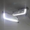 Adecuado para 13-15 Años Moderno Ix45 Luz Diurna Modificación Volante Luz Diurna de Dirección Lámpara Antiniebla Frontal Especial