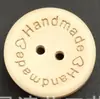 En stock al por mayor tipo cuenco tronco conamor grabado láser redondo suéter explosión astillas de madera hechas a mano al por mayor