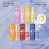Brasil Charm Perfume Series Fresh Elegant Fragrance Charm Diário Conveniente Perfume Ball